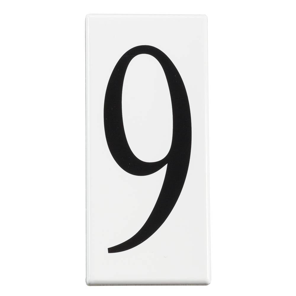 Kichler Lighting  Number 9 Panel