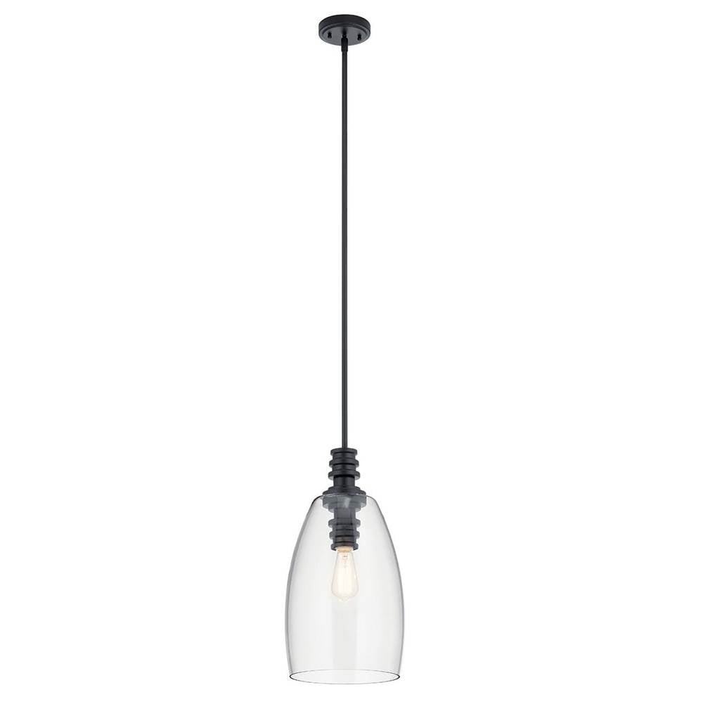 Kichler Lighting Lakum Pendant 1lt
