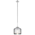 Kichler Lighting Tabot Pendant 1lt