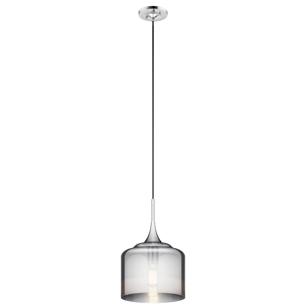 Kichler Lighting Tabot Pendant 1lt