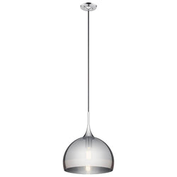 Kichler Lighting Tabot Pendant 1lt