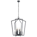Kichler Lighting Abbotswell Foyer Chandelier 12lt