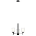 Kichler Lighting Shailene Mini Chandelier 3lt