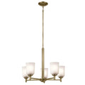 Kichler Lighting Shailene Chandelier 5lt