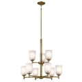 Kichler Lighting Shailene Chandelier 9lt