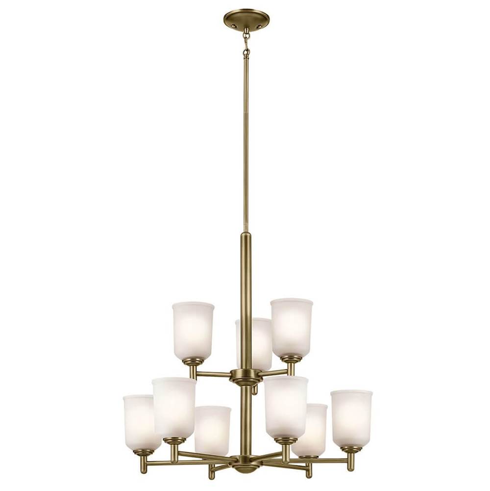 Kichler Lighting Shailene Chandelier 9lt