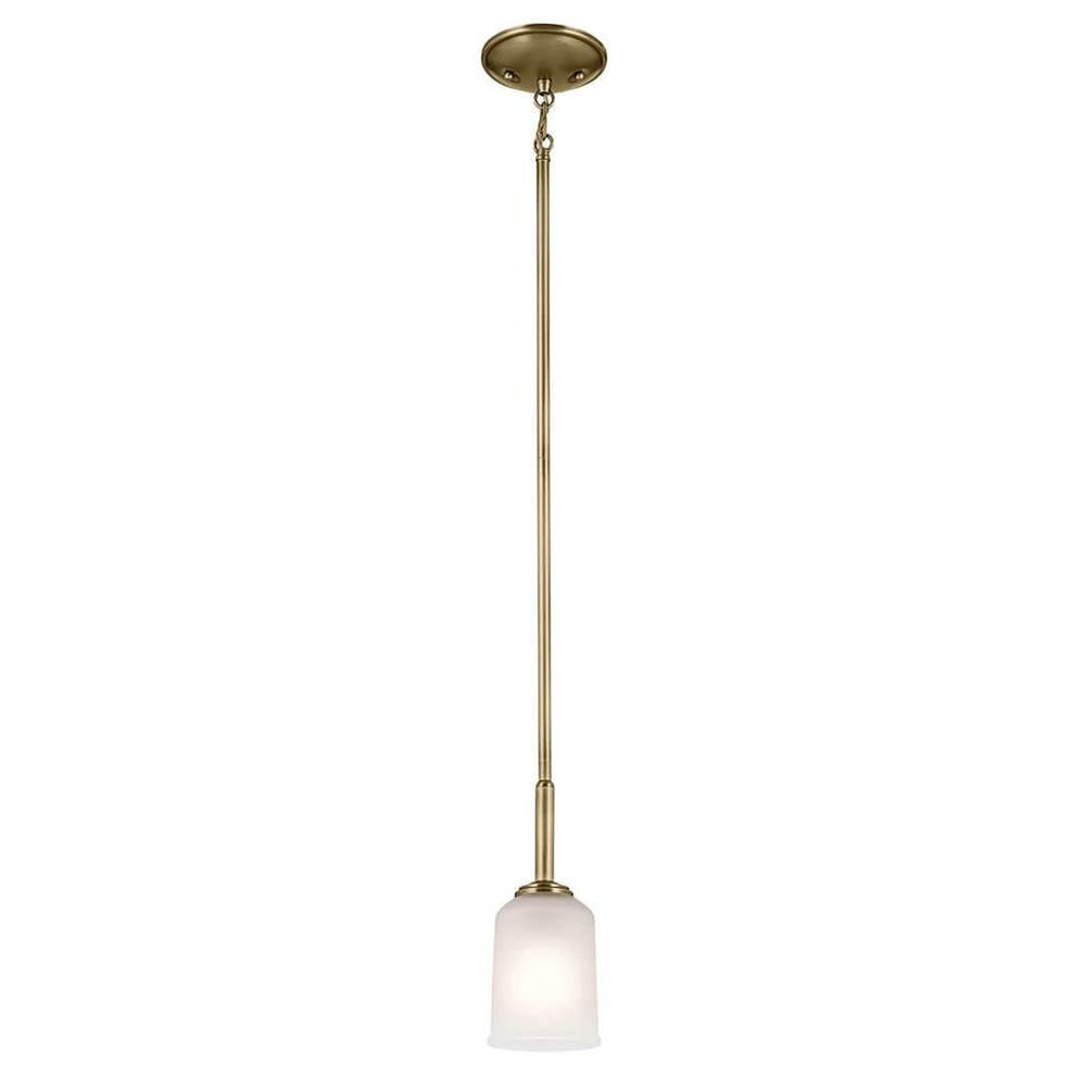 Kichler Lighting Shailene Mini Pendant 1lt