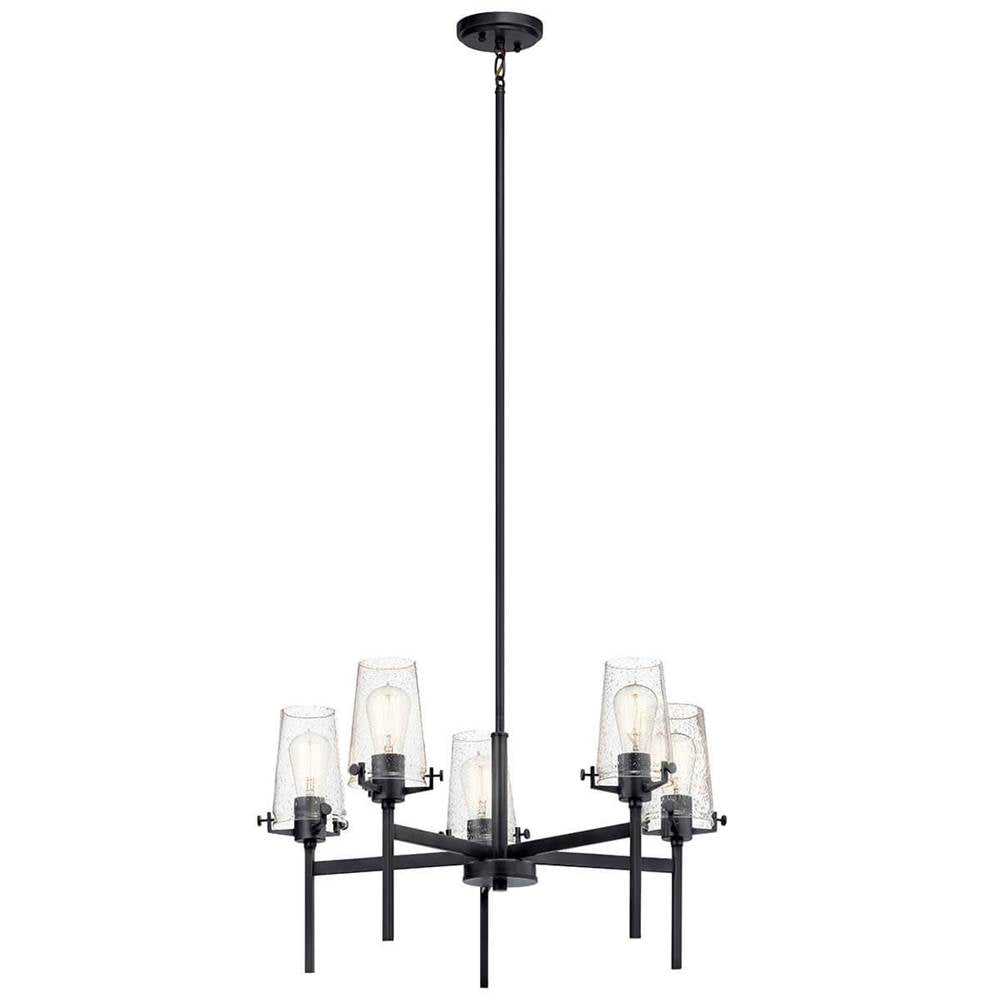 Kichler Lighting Alton Chandelier 5lt