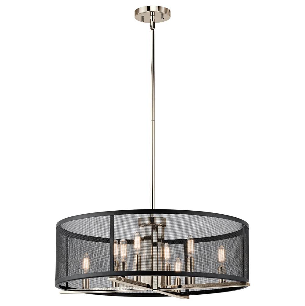 Kichler Lighting Titus Chandelier/pendant 8lt