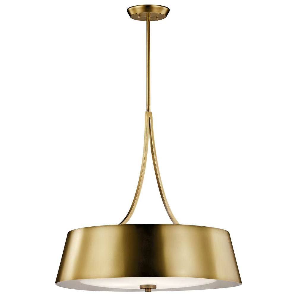 Kichler Lighting Maclain Chandelier/pendant 4lt