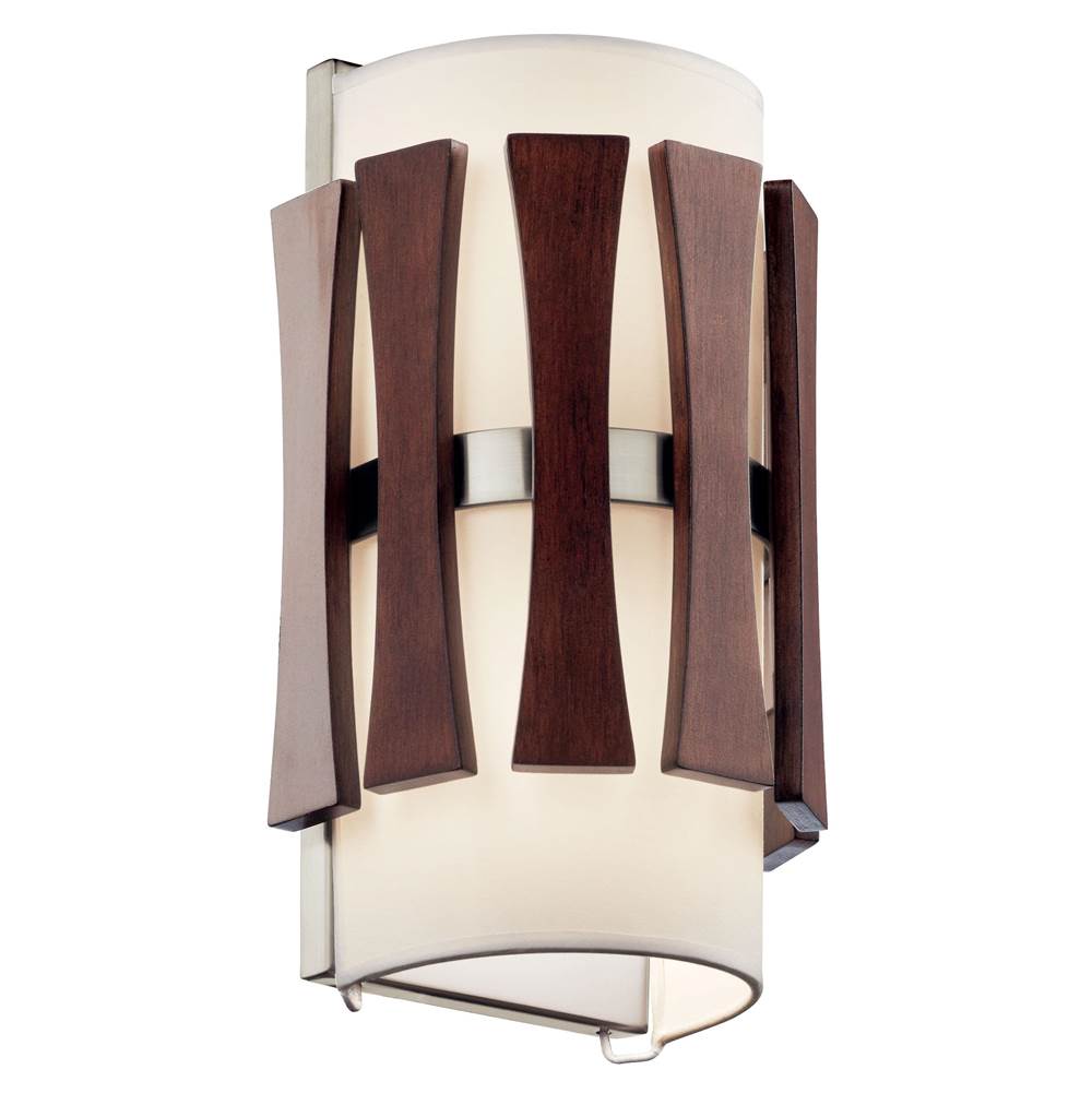 Kichler Lighting Cirus Wall Sconce 2lt