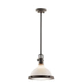 Kichler Lighting Hatteras Bay Pendant 1lt
