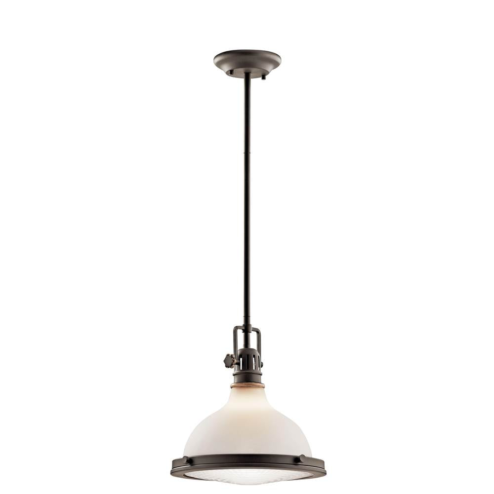 Kichler Lighting Hatteras Bay Pendant 1lt