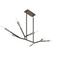 Kichler Lighting Branches Chandelier 7lt