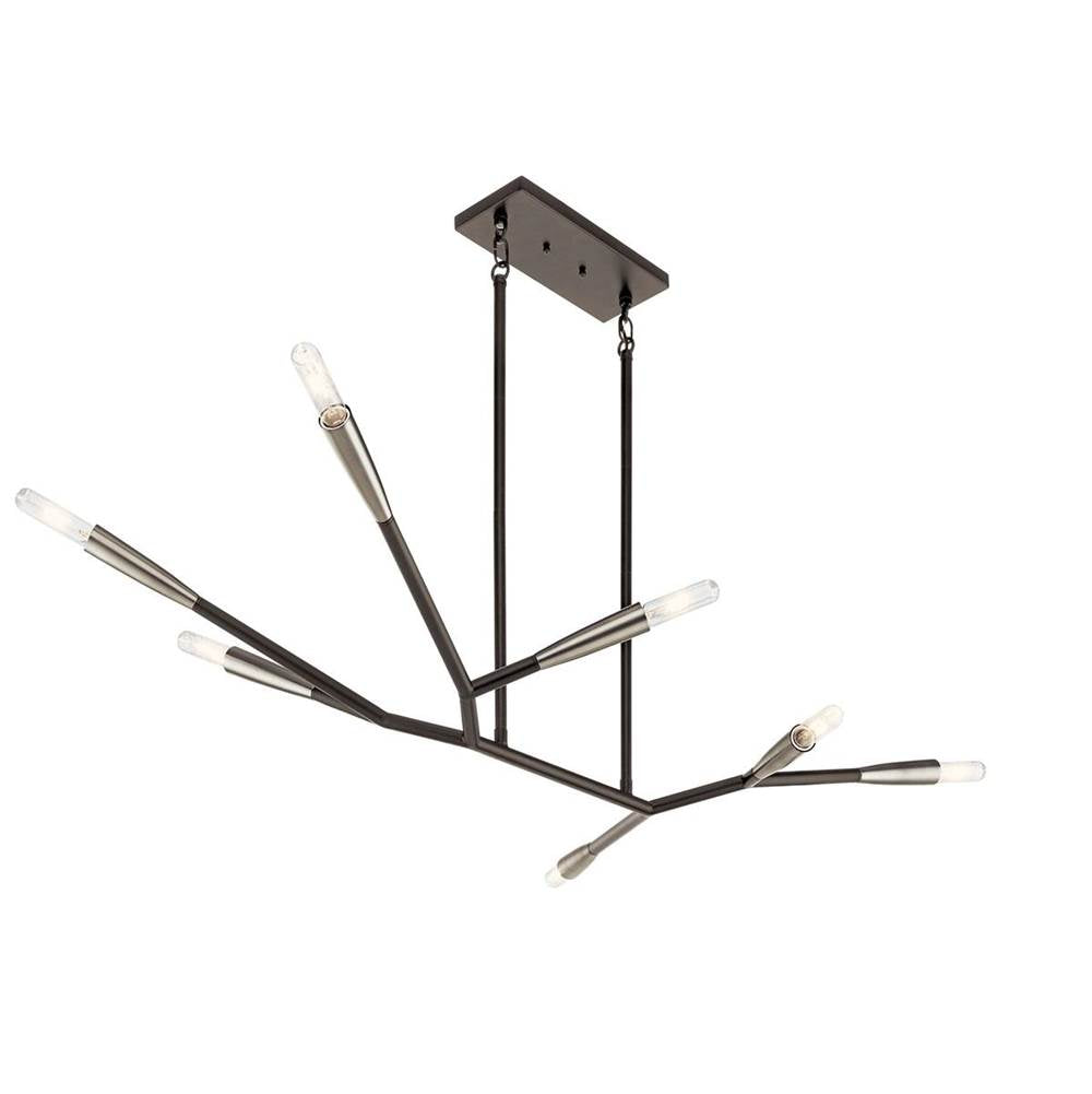 Kichler Lighting Branches Chandelier 7lt