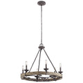 Kichler Lighting Taulbee Chandelier 6lt