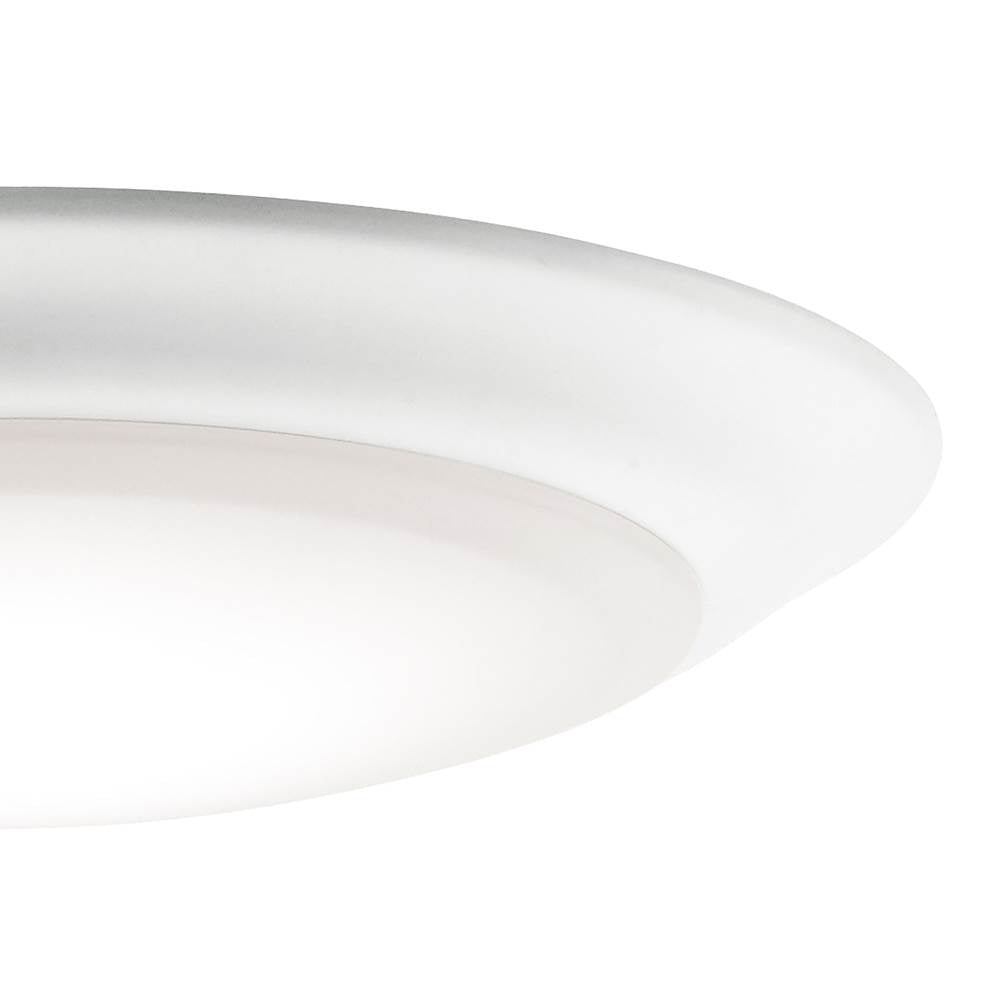 Kichler Lighting 43846WHLED40 White Downlight Led 4000k Image 6