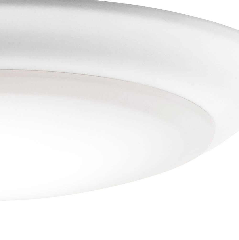 Kichler Lighting 43846WHLED40 White Downlight Led 4000k Image 5