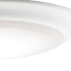 Kichler Lighting 43846WHLED40 White Downlight Led 4000k Image 5