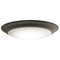 Kichler Lighting Downlight Gen Ii Downlight Led 3000k T24 Es