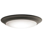 Kichler Lighting Downlight Gen Ii Downlight Led 3000k T24 Es