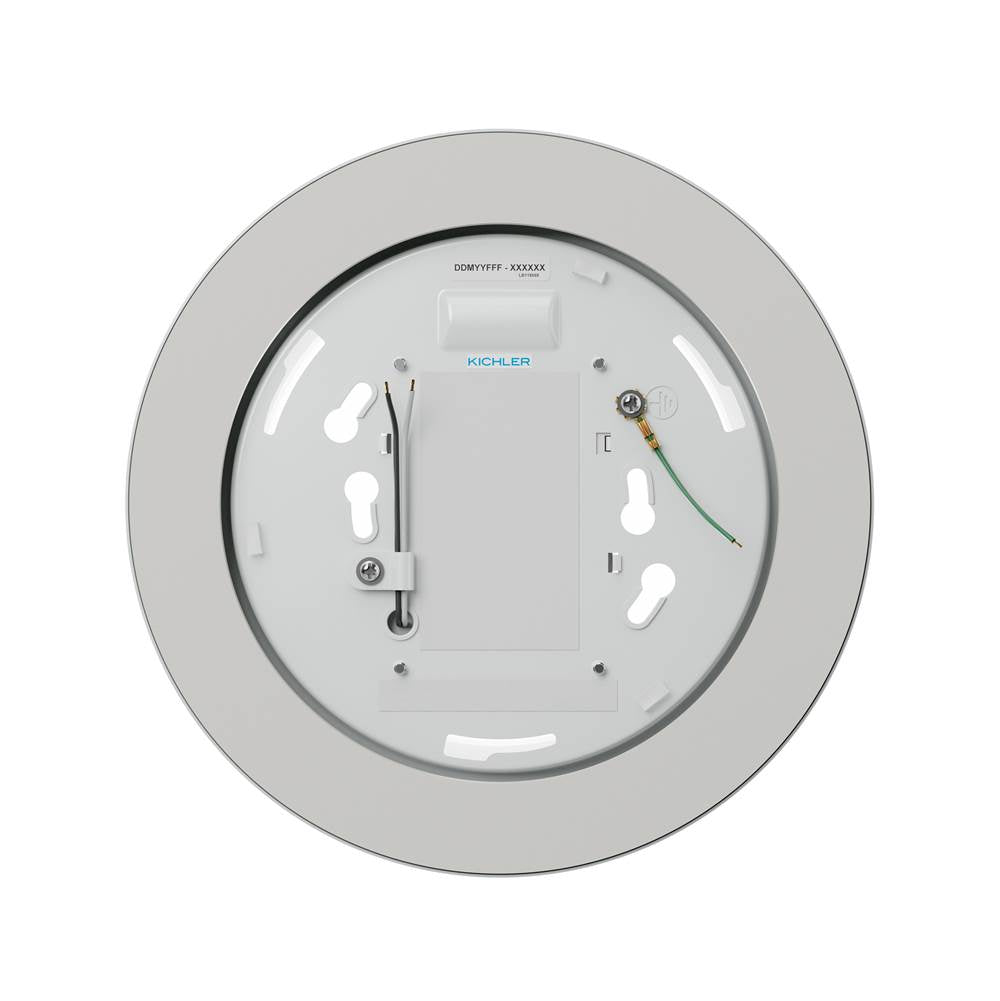 Kichler Lighting 43849WH5CCT White  Image 2