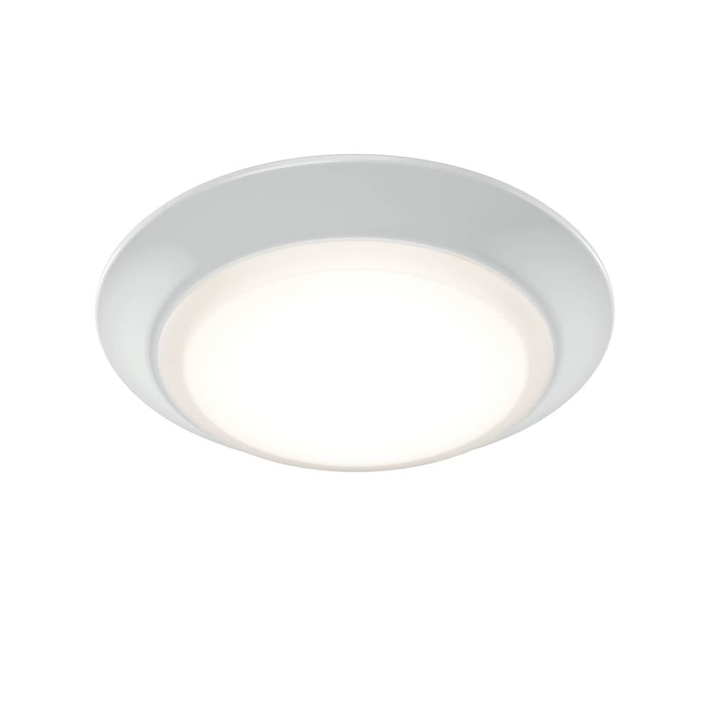 Kichler Lighting 43849WH5CCT White  Image 1