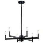 Kichler Lighting Erzo Chandelier 6lt