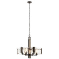 Kichler Lighting Aberdeen Chandelier 6lt