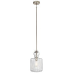 Kichler Lighting Riviera Pendant 1lt