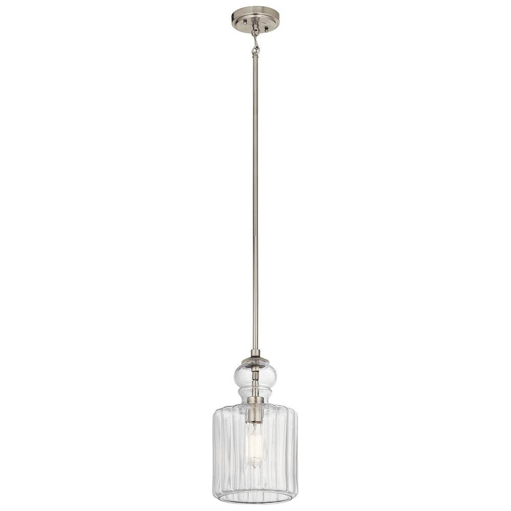 Kichler Lighting Riviera Pendant 1lt