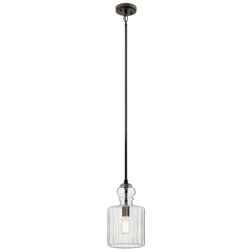 Kichler Lighting Riviera Pendant 1lt