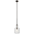 Kichler Lighting Riviera Pendant 1lt