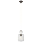 Kichler Lighting Riviera Pendant 1lt
