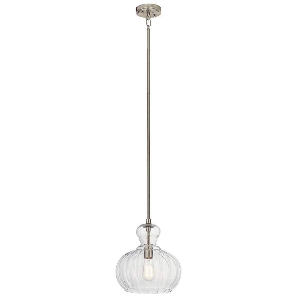 Kichler Lighting Riviera Pendant 1lt