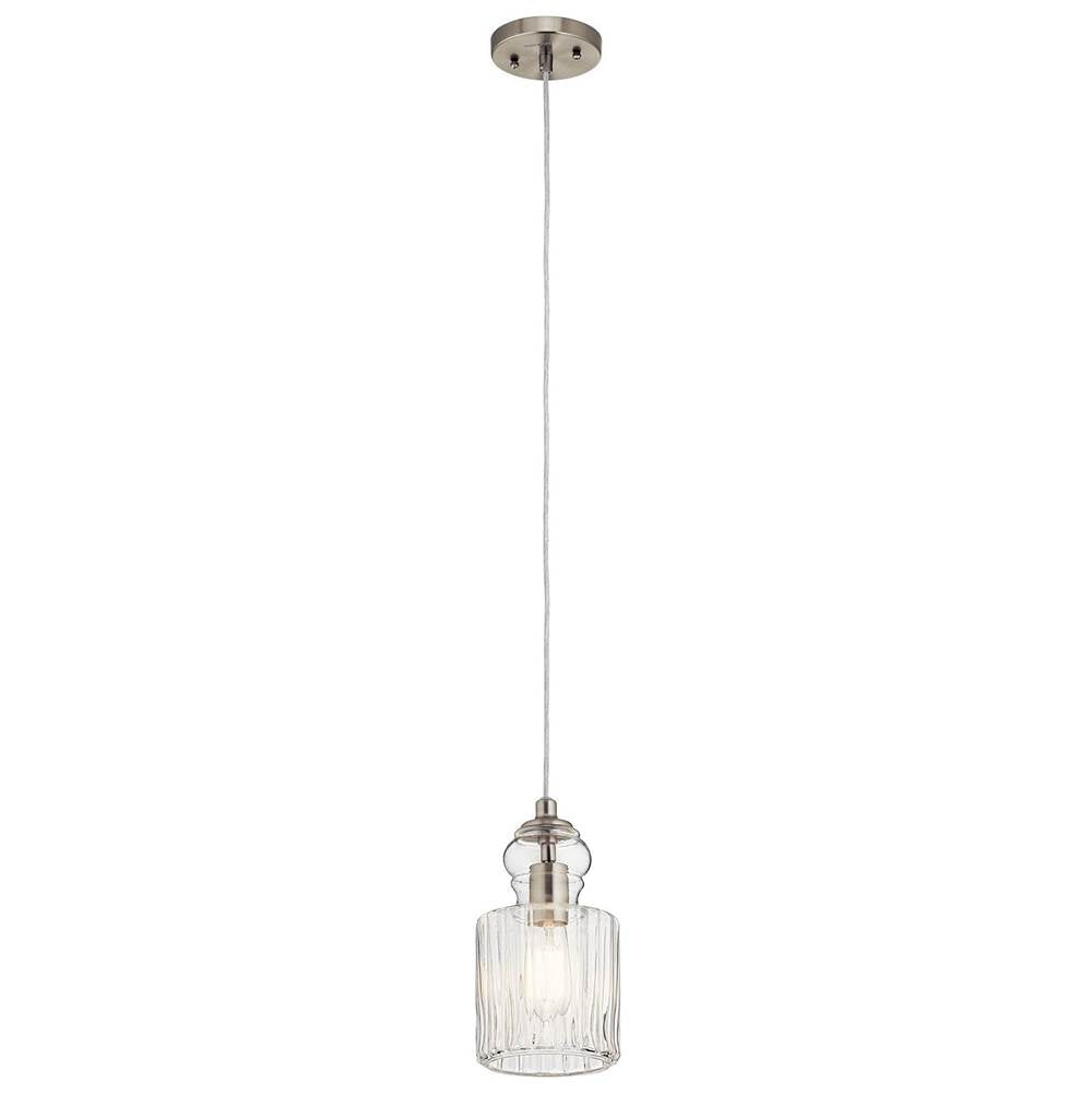 Kichler Lighting Riviera Mini Pendant 1lt