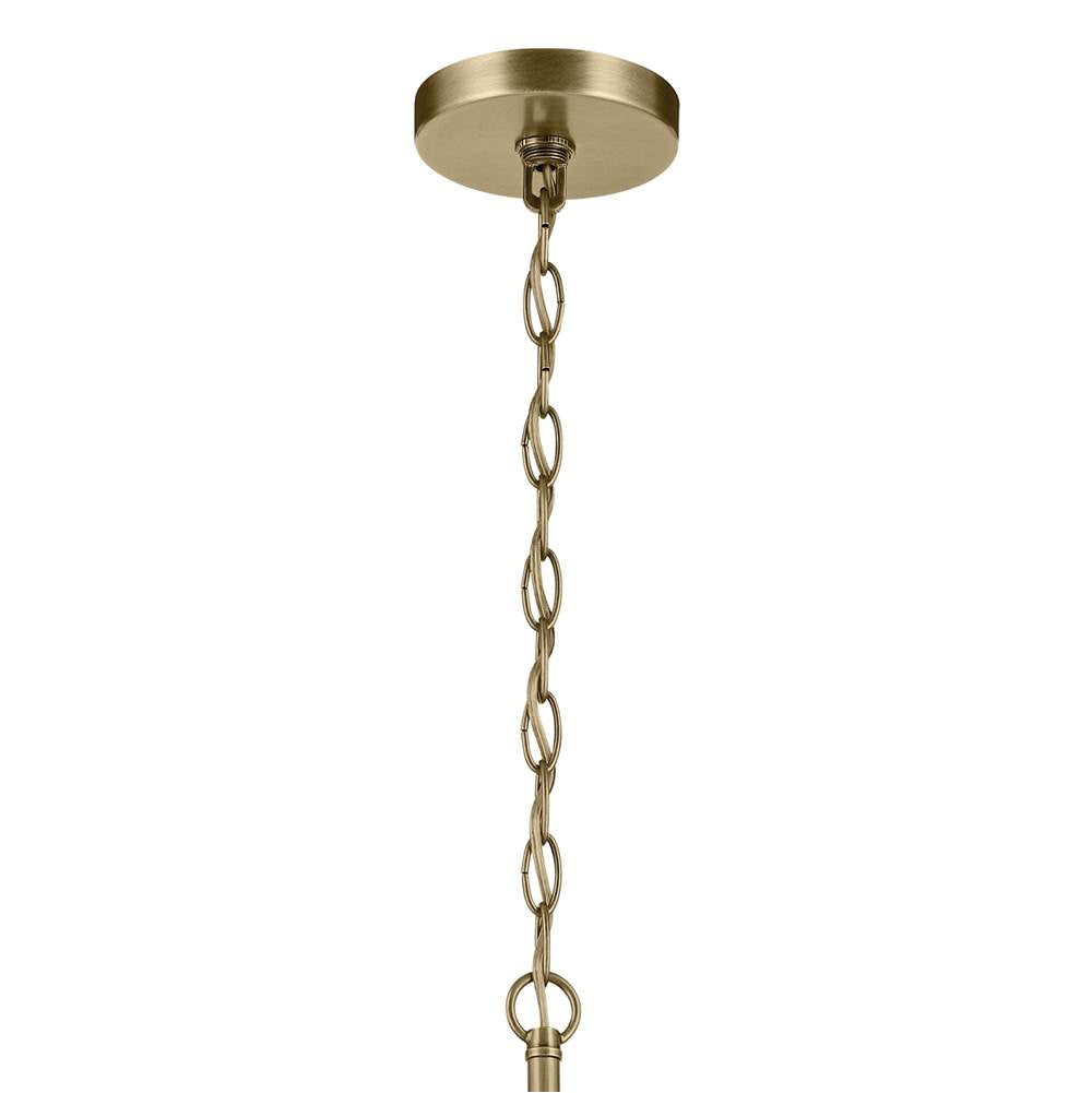 Kichler Lighting Crosby Chandelier 5lt