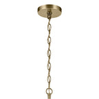 Kichler Lighting Crosby Chandelier 5lt