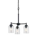 Kichler Lighting Winslow Mini Chandelier 3lt