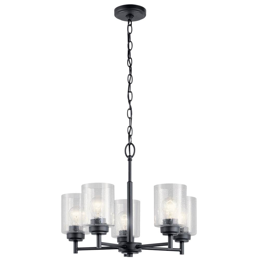 Kichler Lighting Winslow Chandelier 5lt