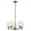 Kichler Lighting Winslow Chandelier 5lt