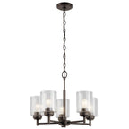 Kichler Lighting Winslow Chandelier 5lt