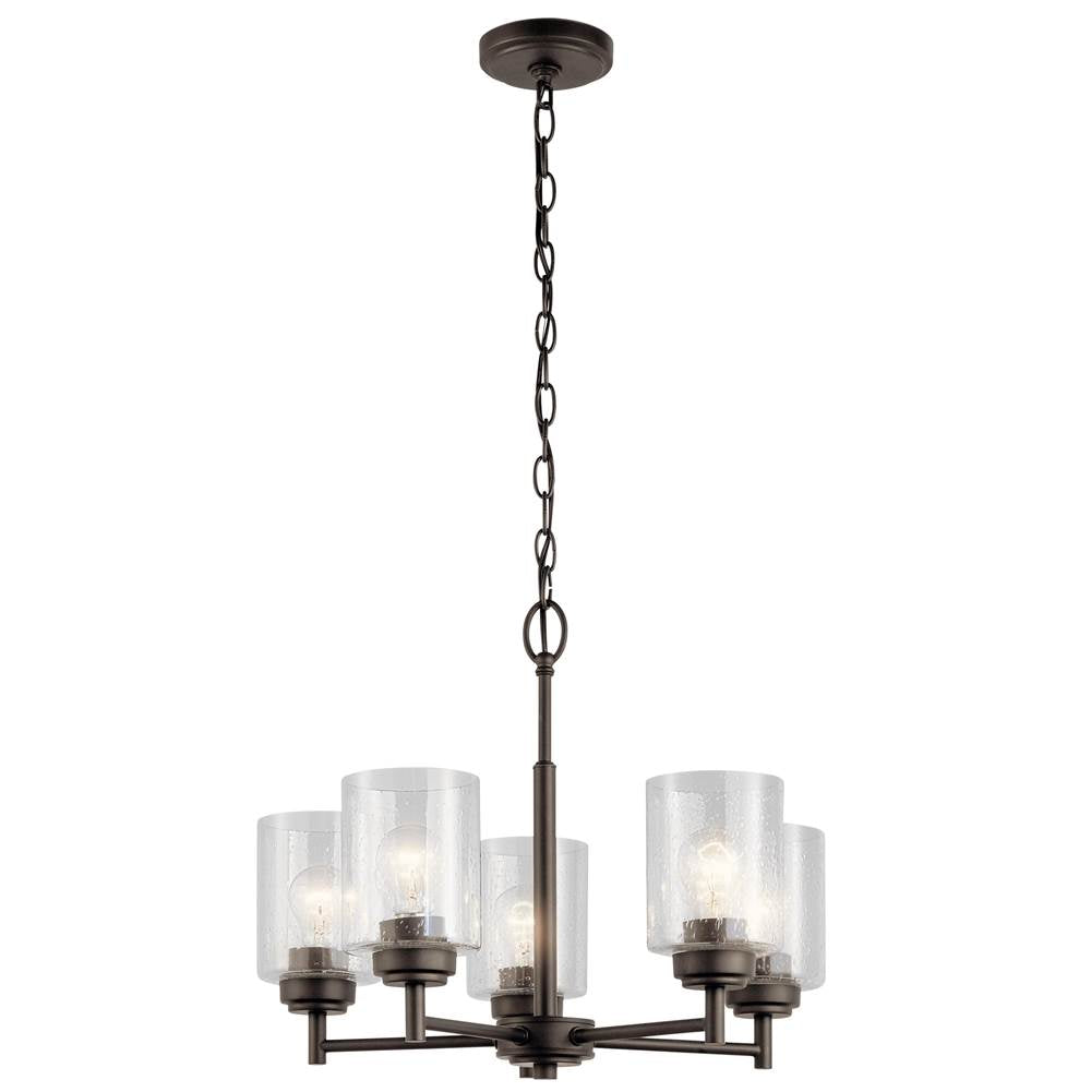 Kichler Lighting Winslow Chandelier 5lt