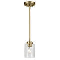 Kichler Lighting Winslow Mini Pendant 1lt