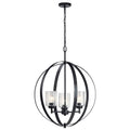 Kichler Lighting Winslow Chandelier 3lt