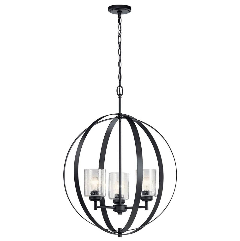 Kichler Lighting Winslow Chandelier 3lt