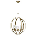 Kichler Lighting Winslow Chandelier 3lt