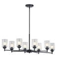Kichler Lighting Winslow Chandelier 8lt