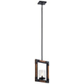Kichler Lighting Marimount Mini Pendant 1lt
