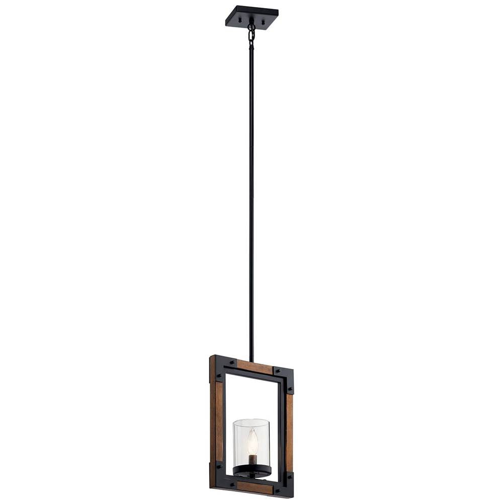 Kichler Lighting Marimount Mini Pendant 1lt